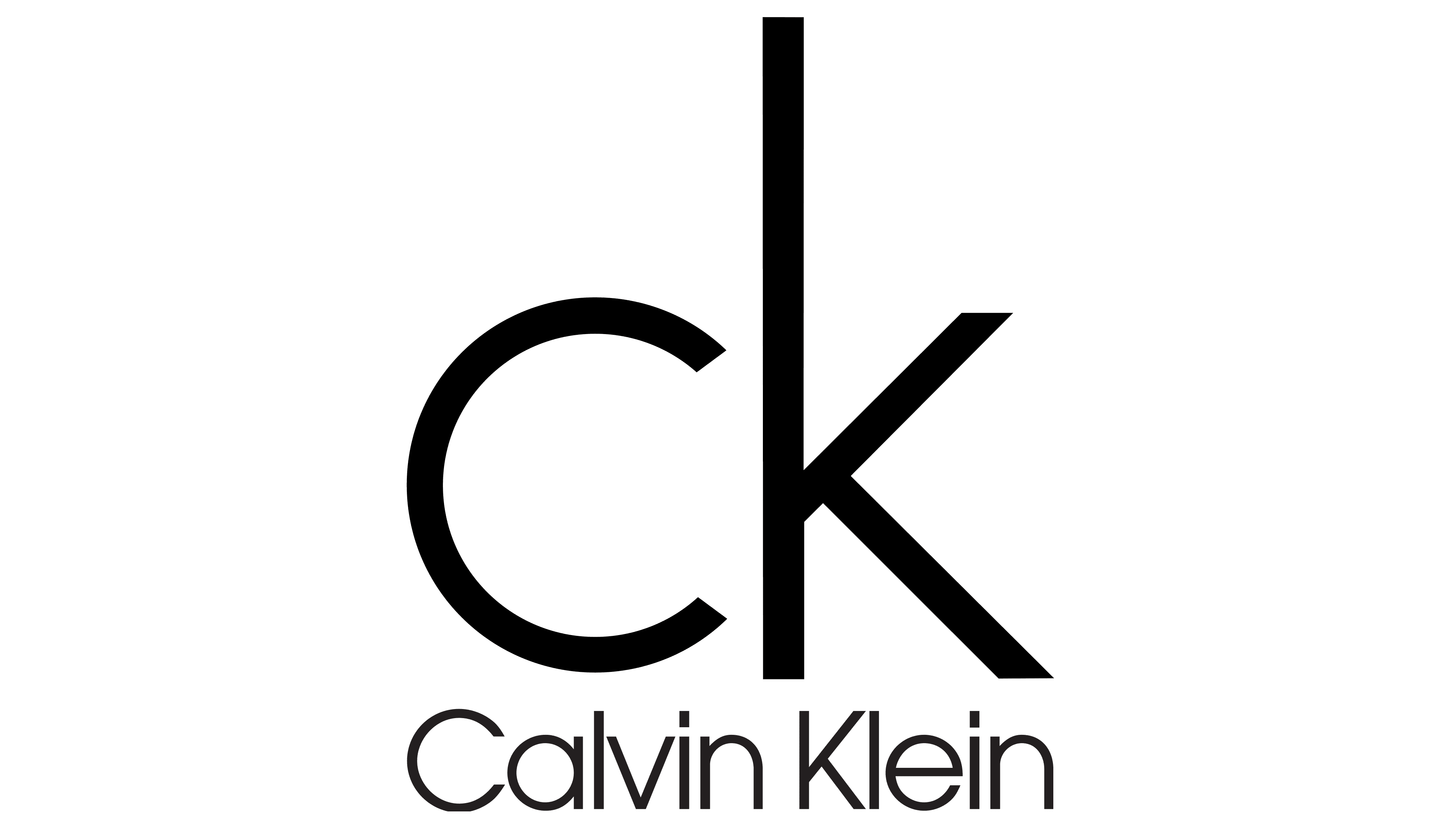 Calvin-Klein-Emblem